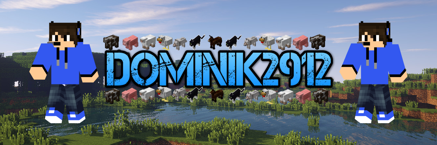 Dominik2912 banner