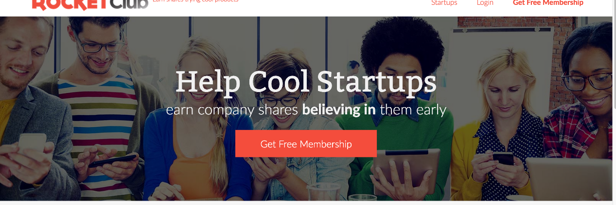 RocketClubco's profile banner image
