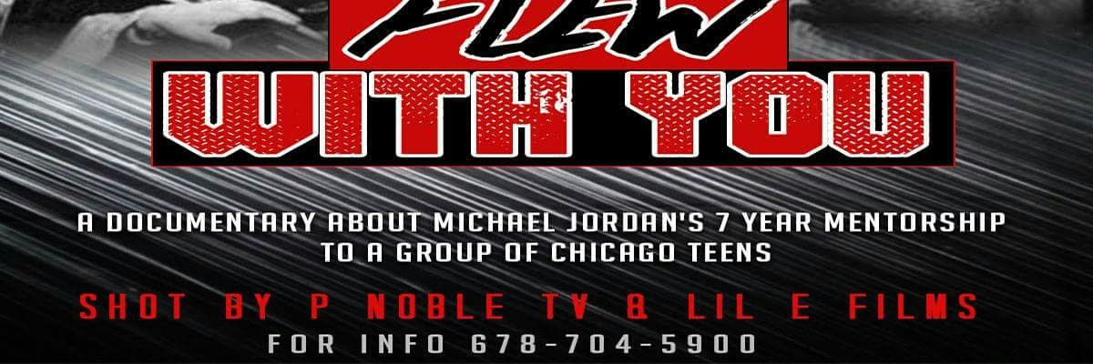 #IFLEWWITHYOU banner