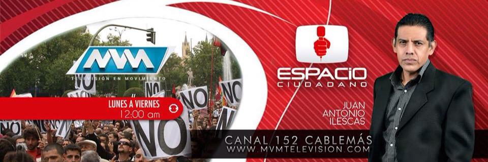 EspacioMVM's profile banner image