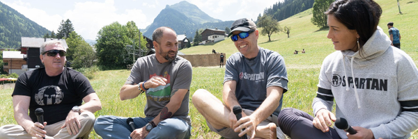 SpartanUpPod Profile Banner