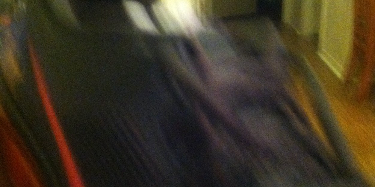 David Johnson banner