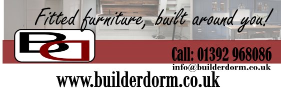 Builderdorm's profile banner image