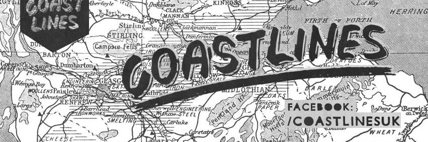 Coastlines banner
