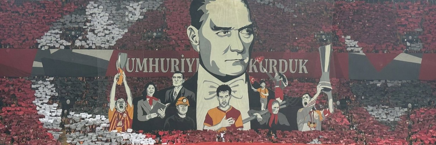 Galatasarayer banner
