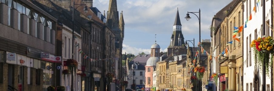 SNPCupar's profile banner image