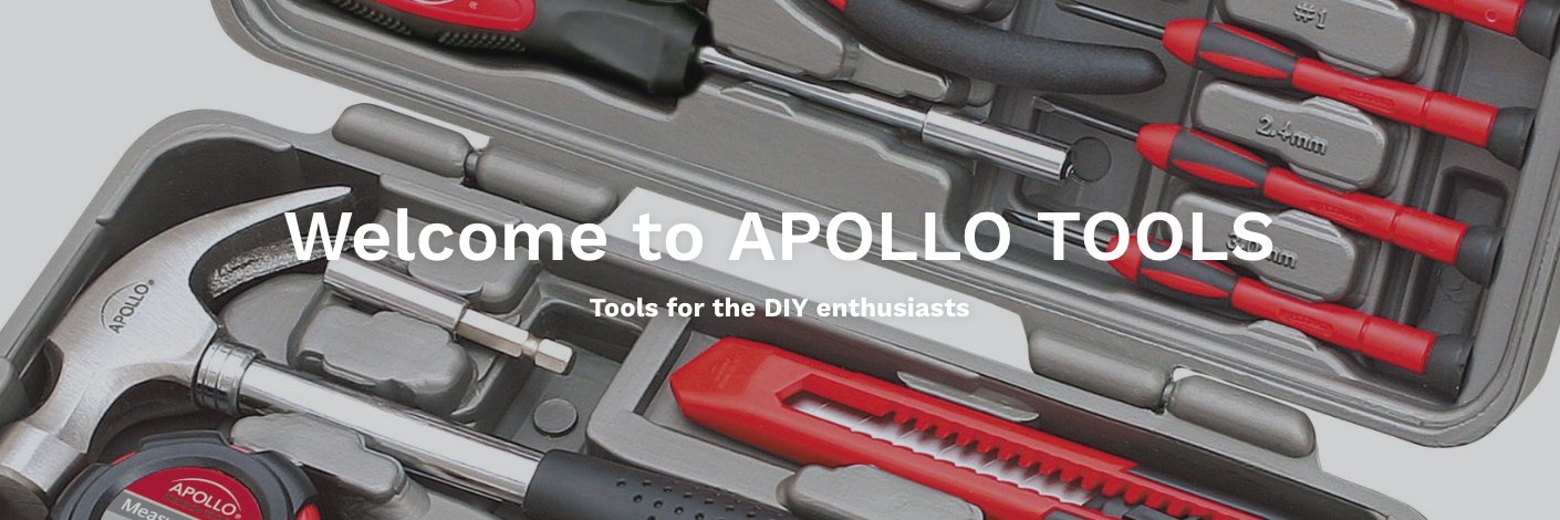 ApolloTools's profile banner image