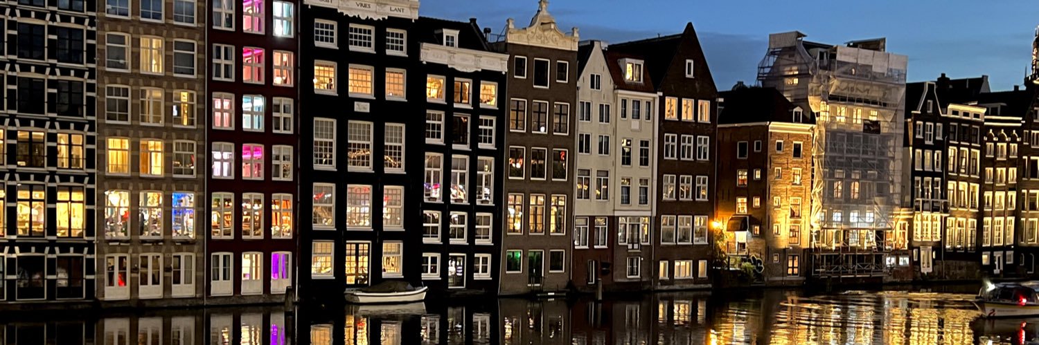 Alex Elman (he/him) banner