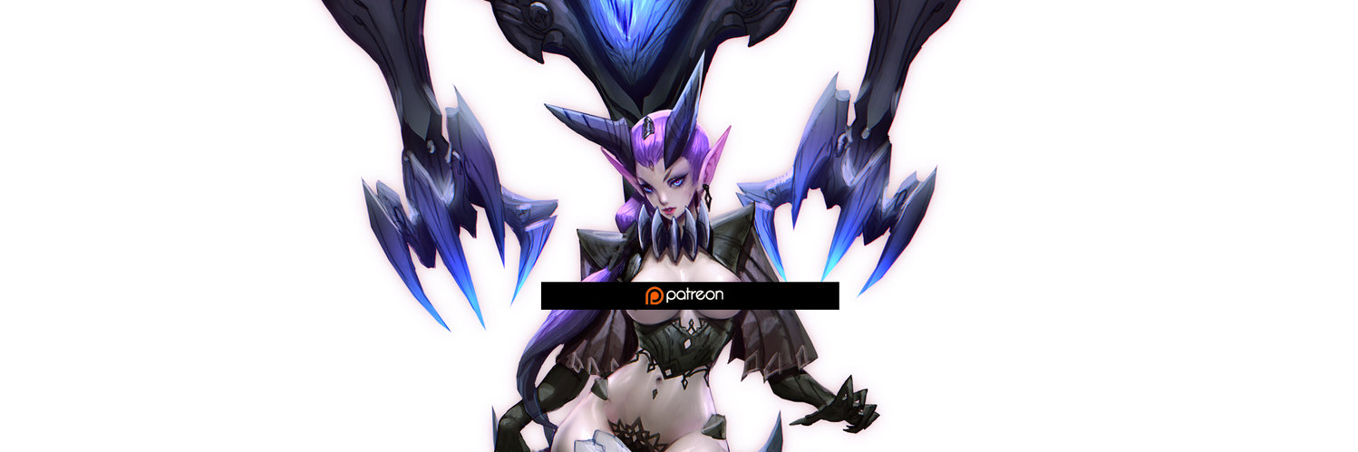 RiotZeronis's profile banner image