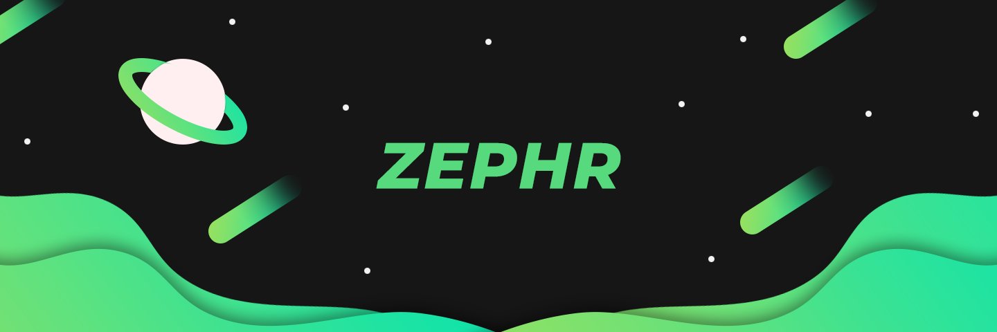 ZephrLive's profile banner image