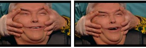 michael hotdog banner