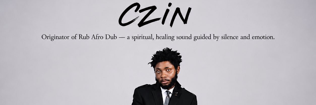 CZIN banner
