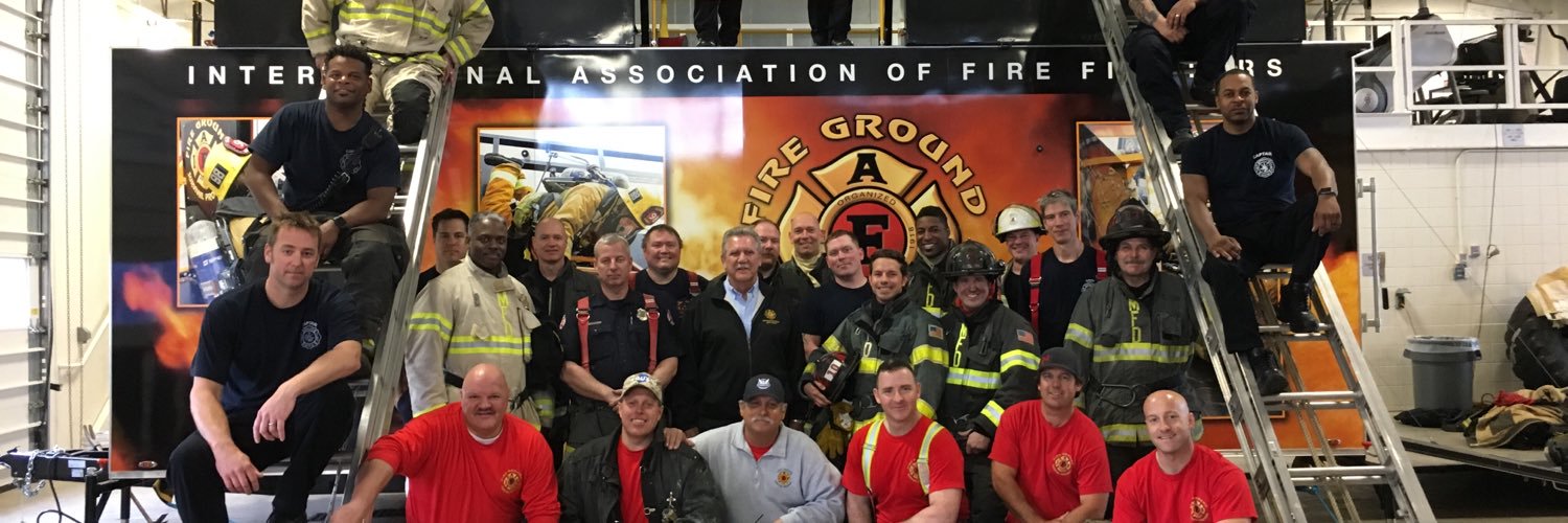 MplsFirefighter's profile banner image
