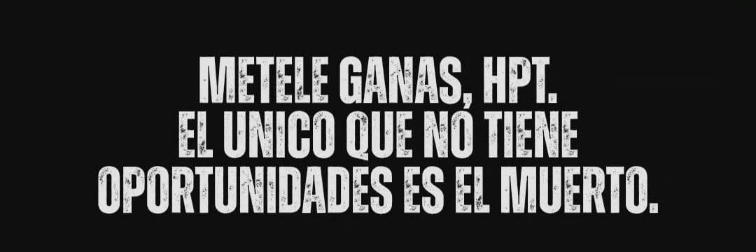 SOMOS MUCHOS!🛸🌍🌎🌏🏟️ ⚽🥅🏀🎾⚾️😎 banner