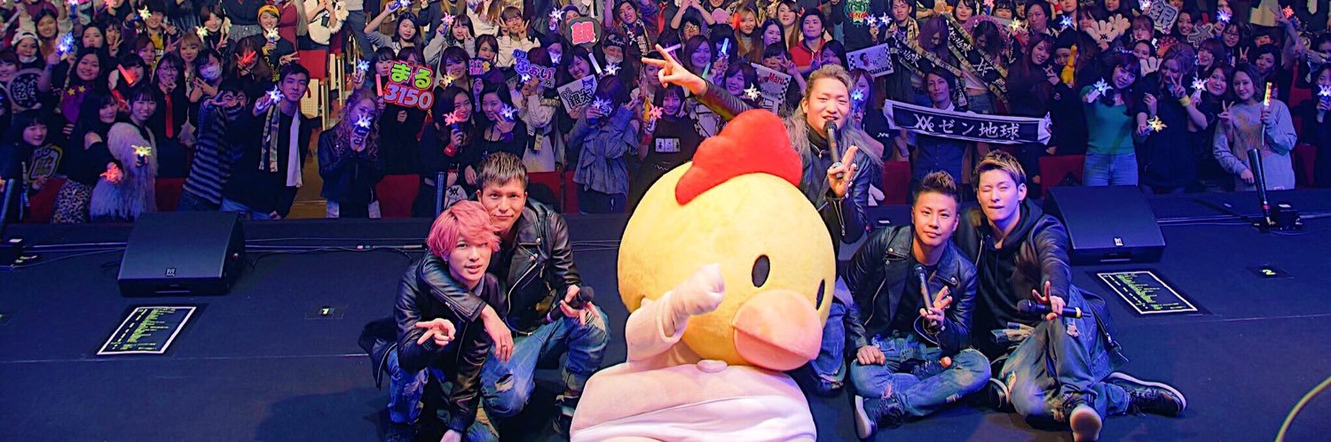 haniwa7201's profile banner image