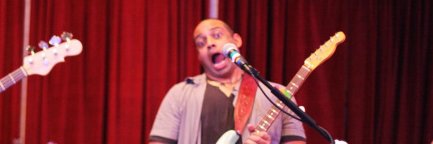 SonicDBand's profile banner image