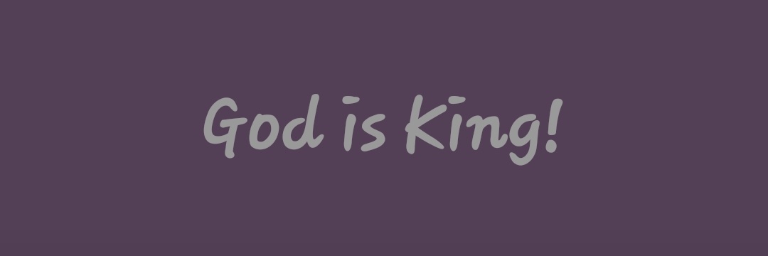 Pauline. O banner