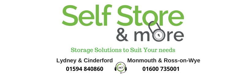 SelfStoreMore's profile banner image