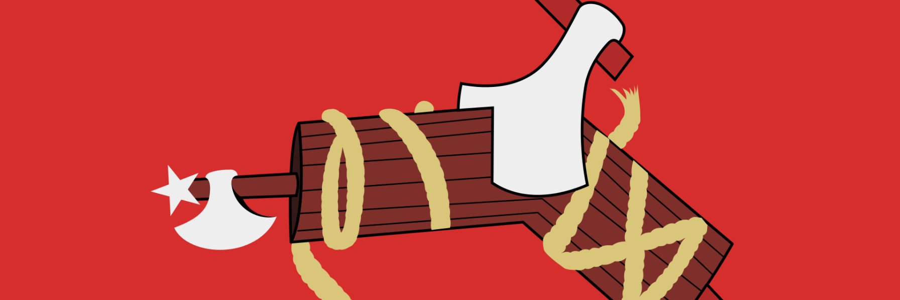 frostlikeUnion's profile banner image