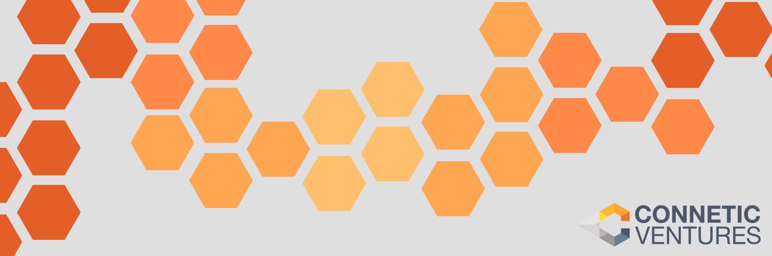 Connetic Ventures banner