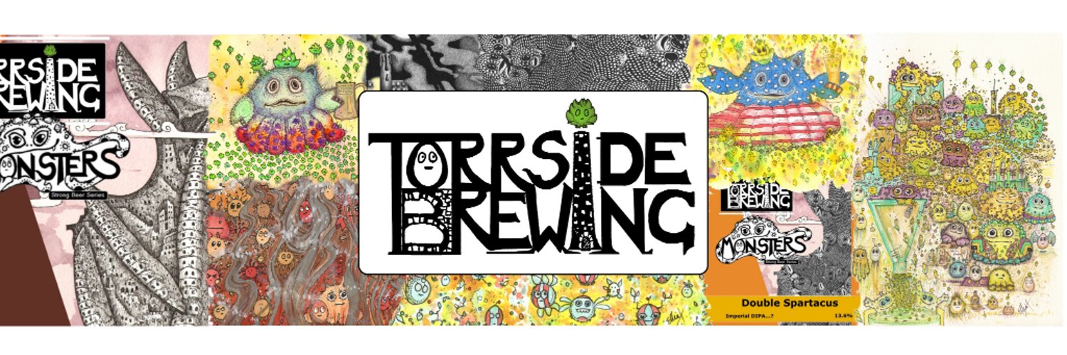 Torrside Brewing Profile Banner