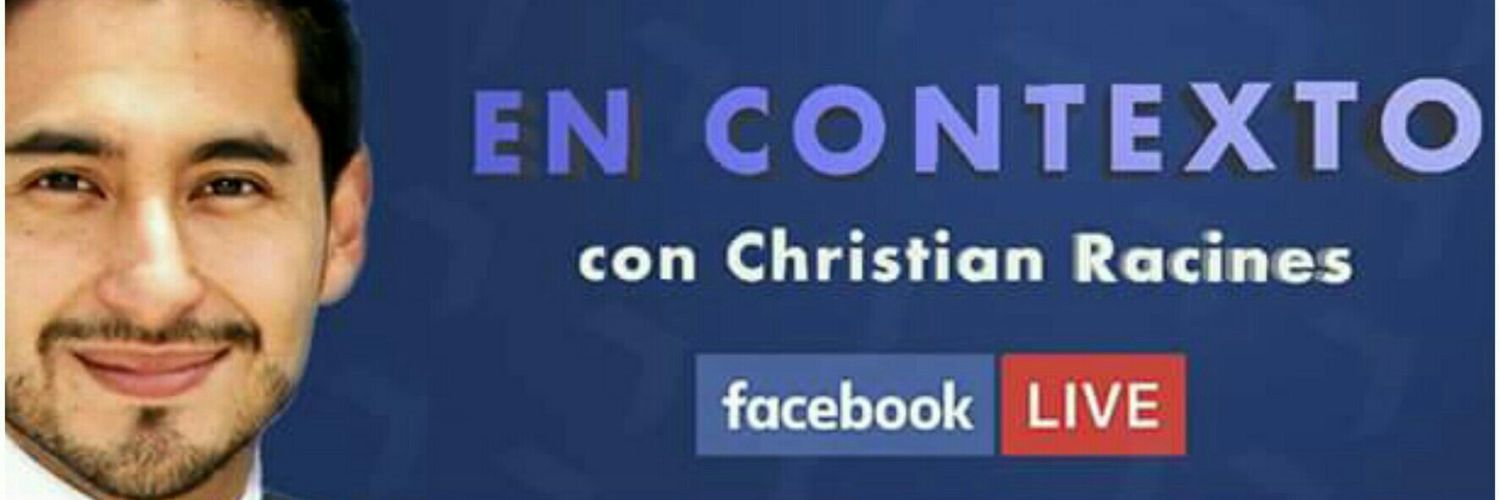 EnContextoRadio's profile banner image