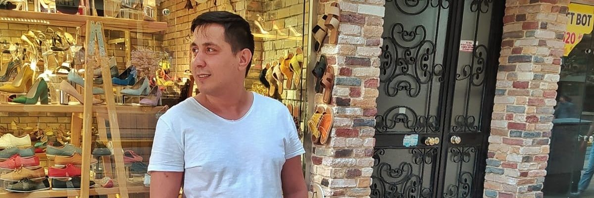 halilbodur26's profile banner image