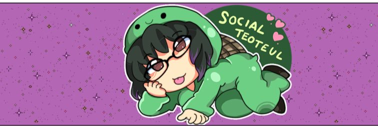 SocialTeoteul's profile banner image