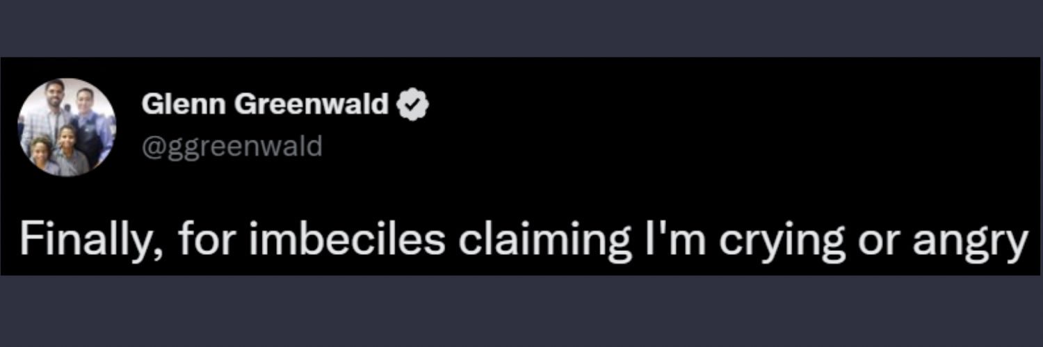 Martin Supreme, Senior banner