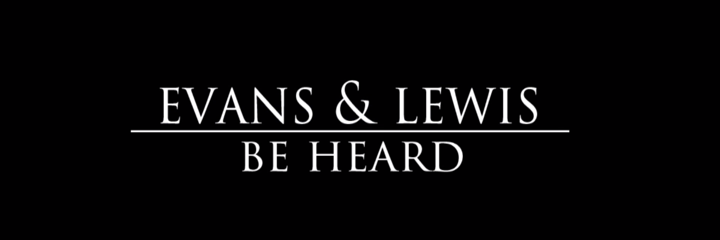 jevansaudio's profile banner image
