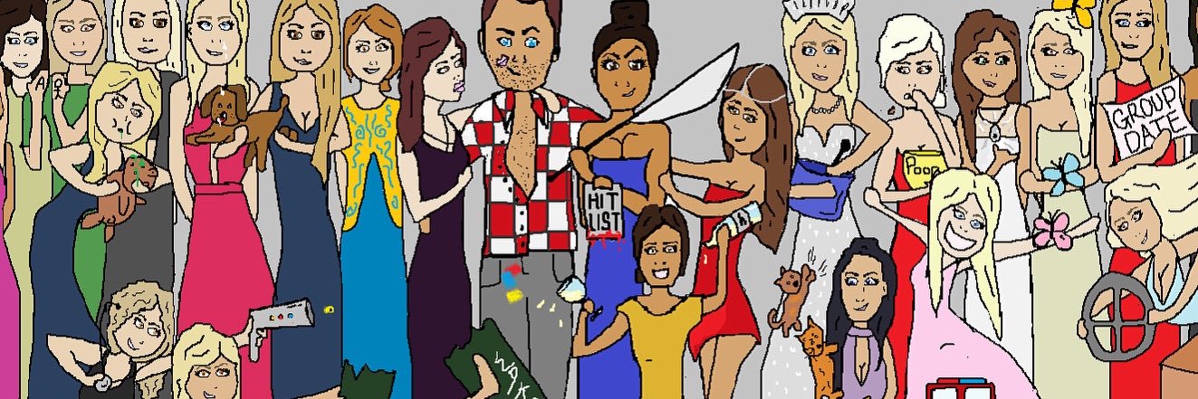 shariflav's profile banner image