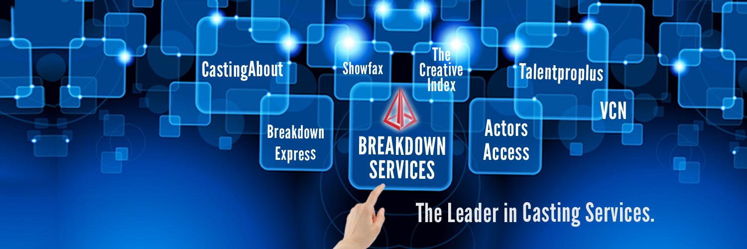 Breakdown Services banner