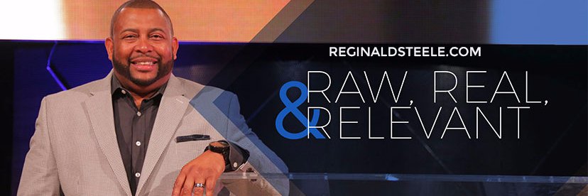 ReginaldSteele's profile banner image