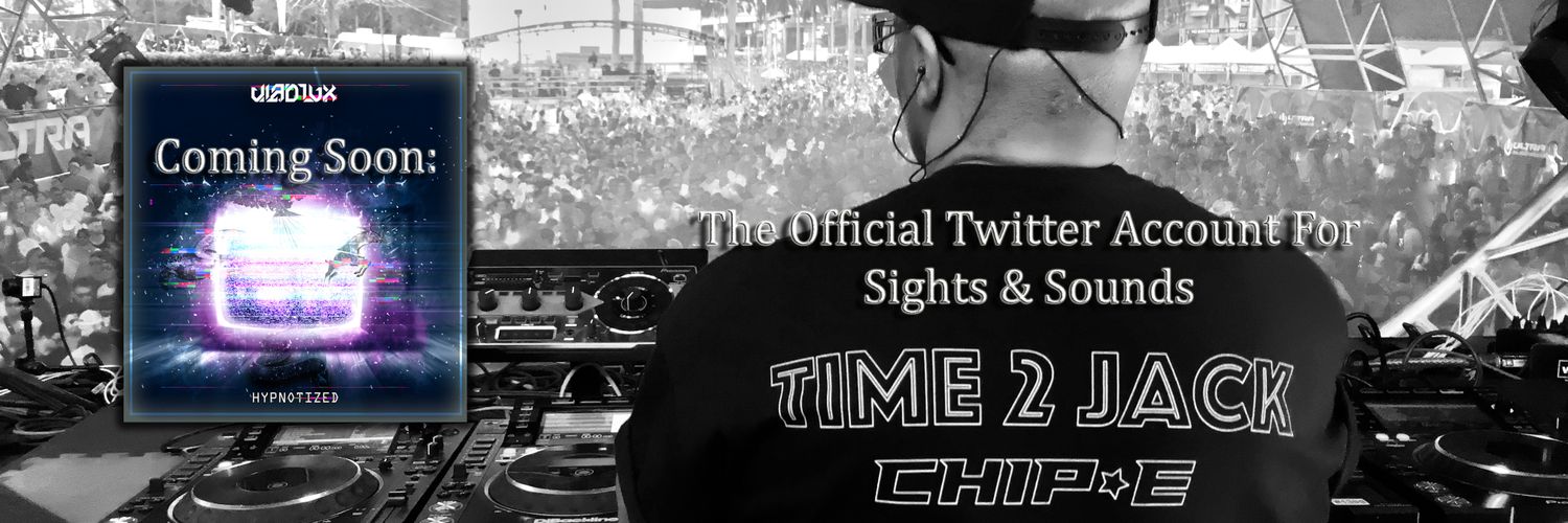 Sights & Sounds INC banner