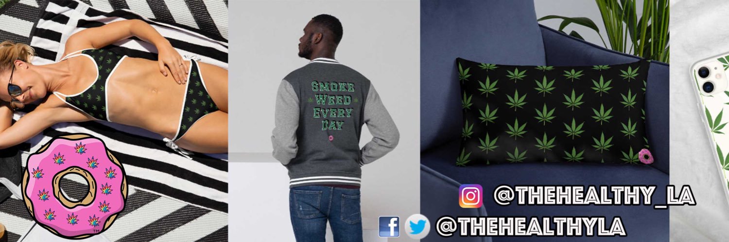 TheHealthyLA's profile banner image