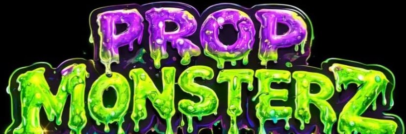 Propmonsterz's profile banner image