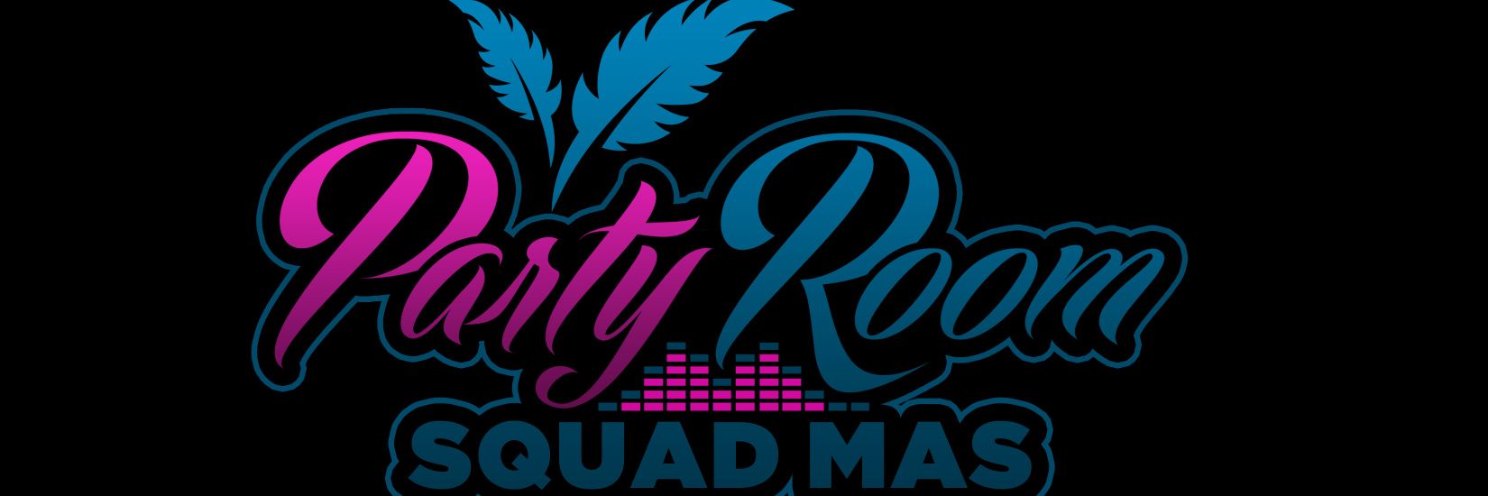partyroomsquad's profile banner image