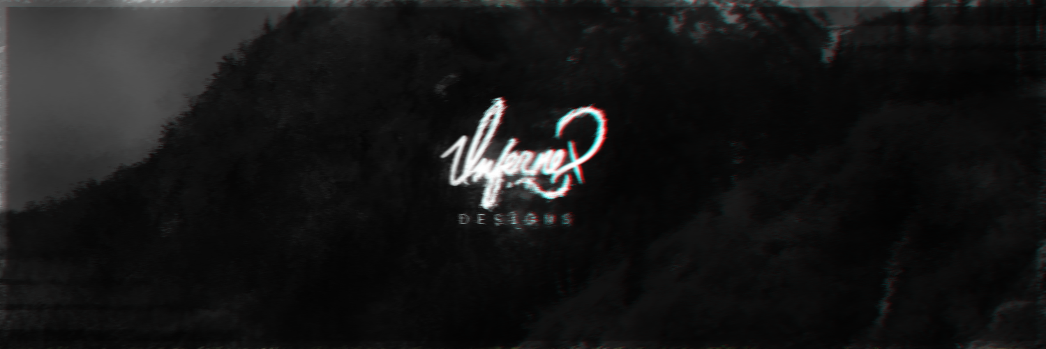 Infernex's profile banner image