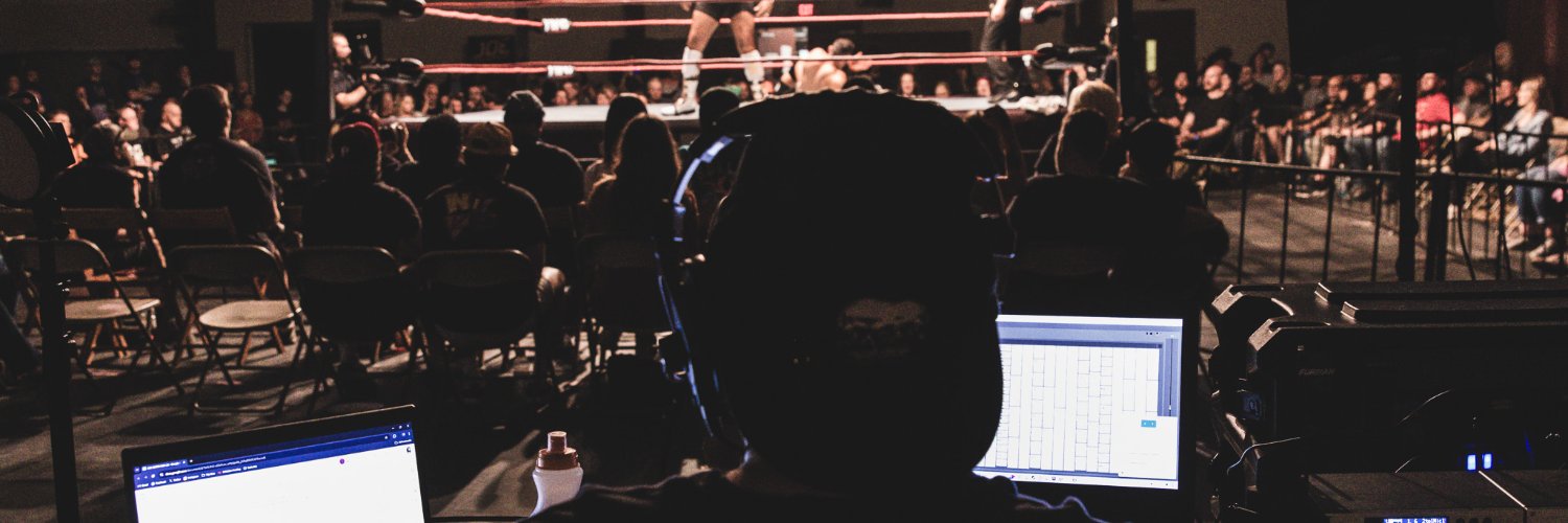 Jesse The Mark banner