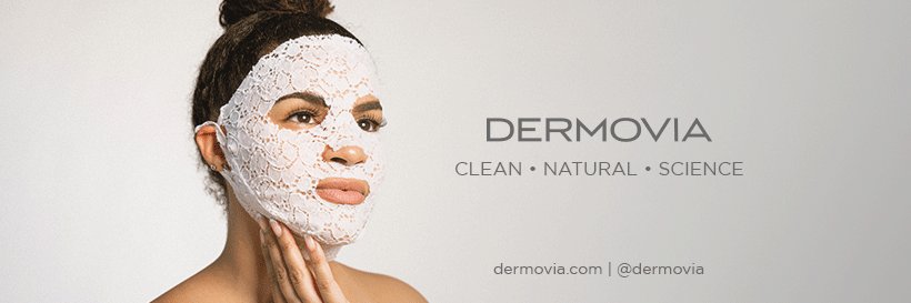 Dermovia's profile banner image