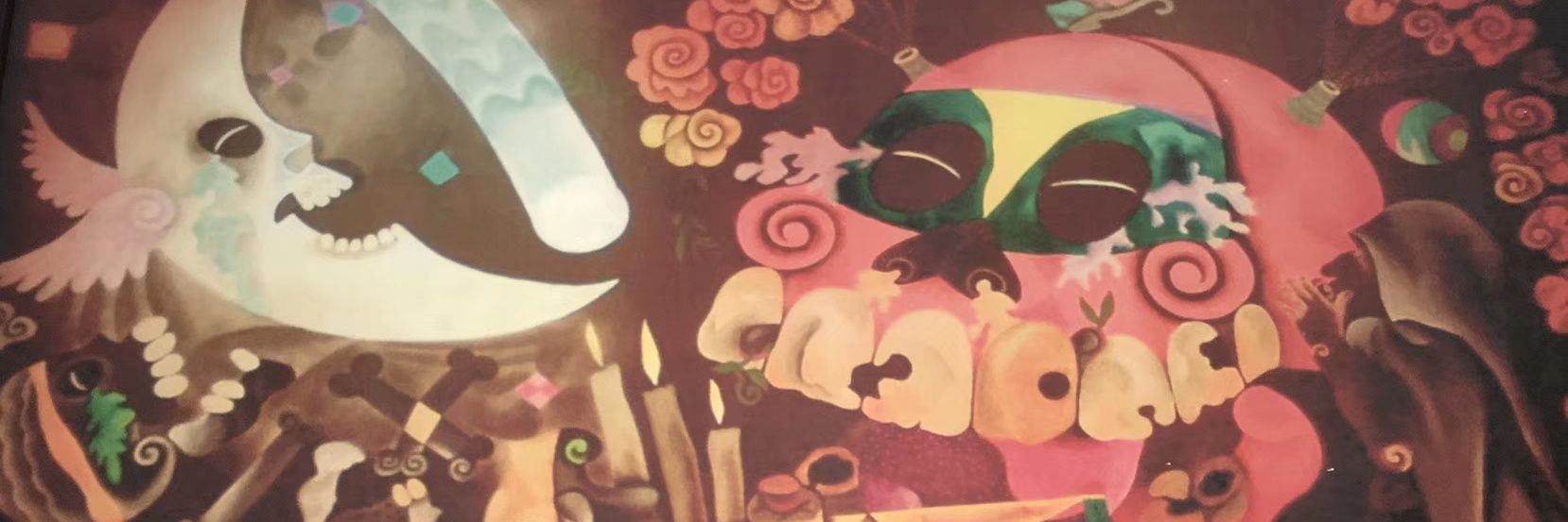luisgrojo's profile banner image