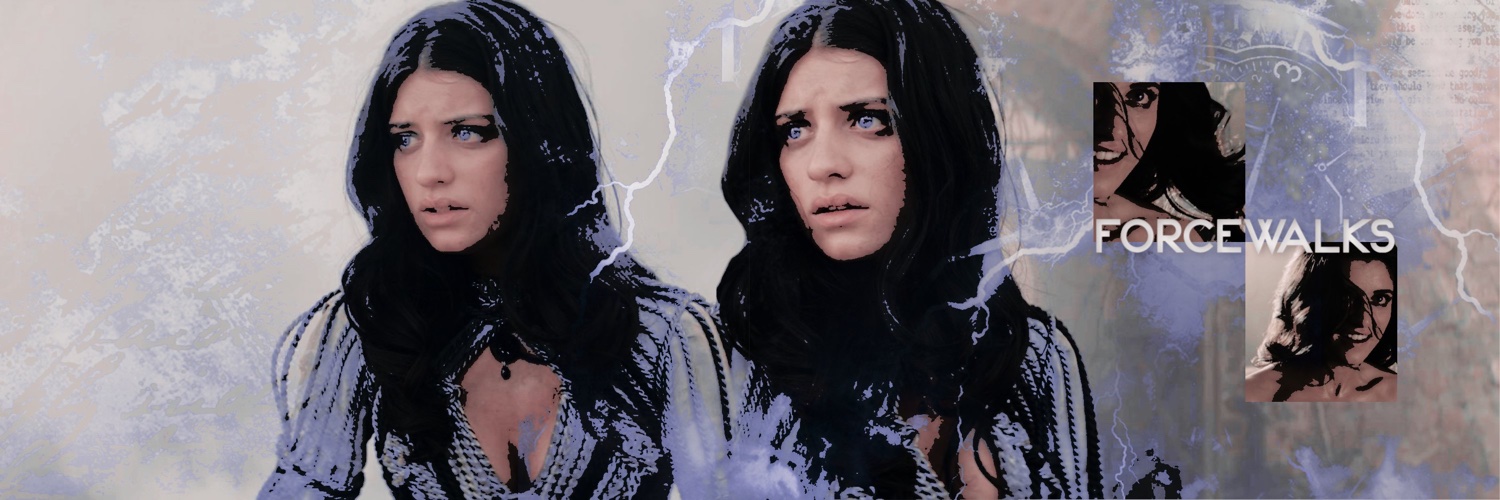 forcewalks's profile banner image