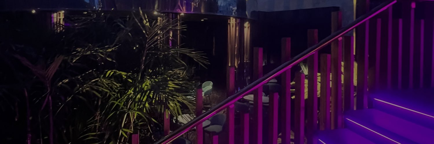 jayafia's profile banner image
