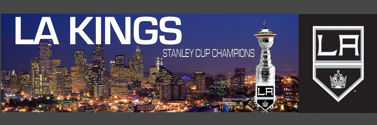 SeattleKingsNHL's profile banner image