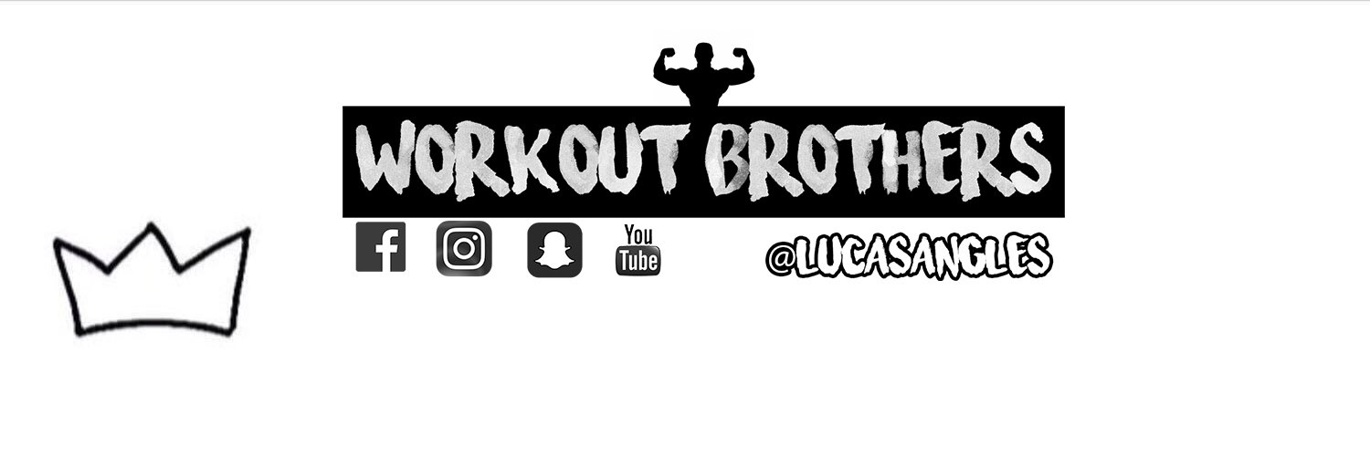 lucasangles's profile banner image