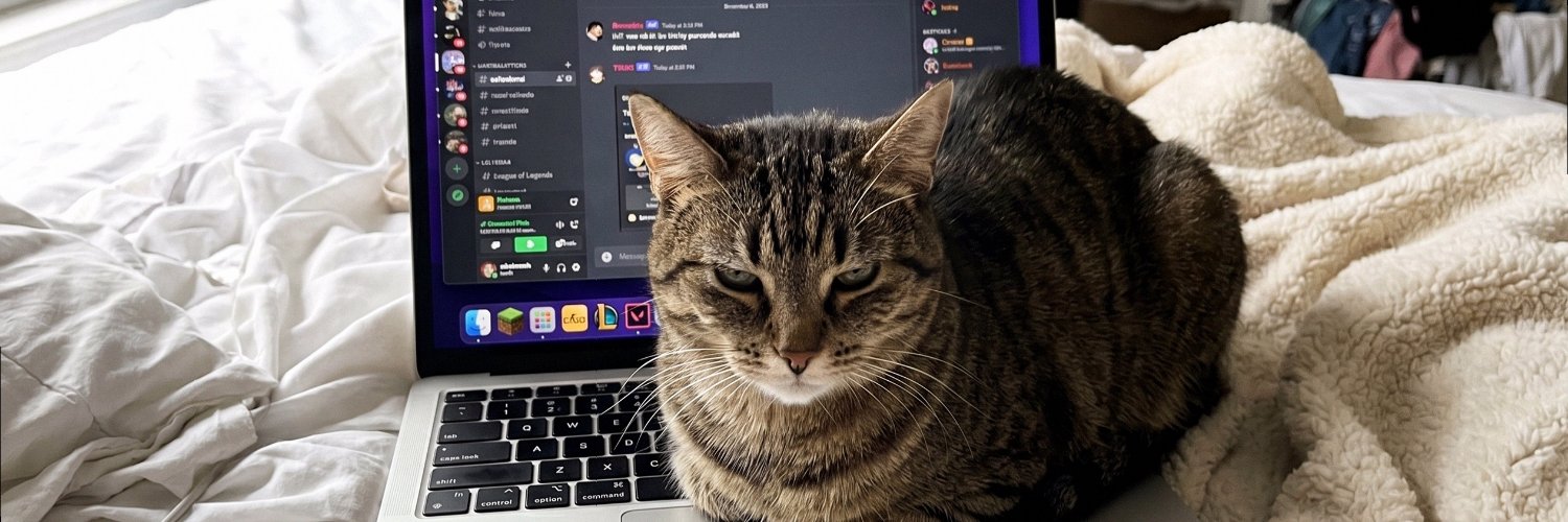 sofholly822's profile banner image