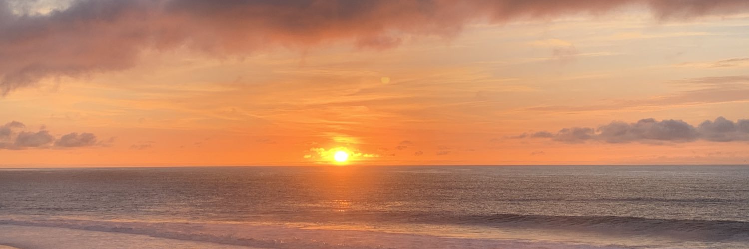 juliewh's profile banner image