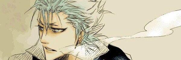Grimmjow! banner