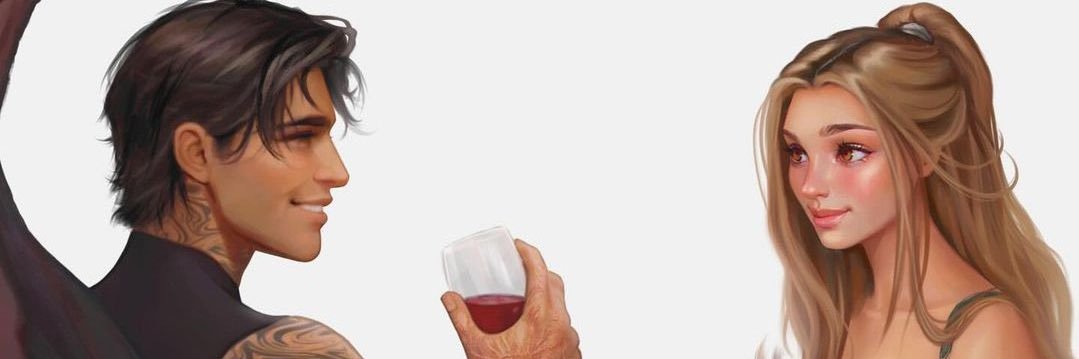 ElrielTwit's profile banner image