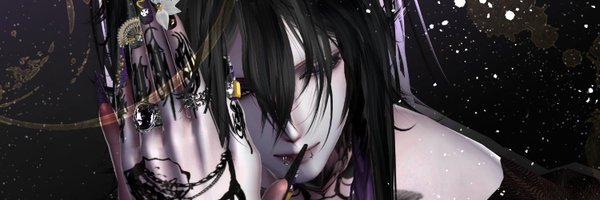 Lexda_ Profile Banner